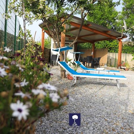 Hotel Giardino Di Edo Tropea Zewnętrze zdjęcie