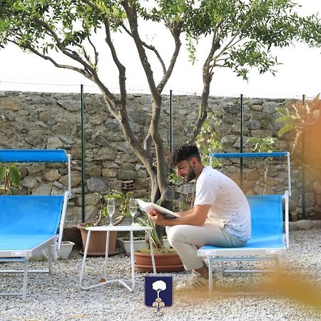 Hotel Giardino Di Edo Tropea Zewnętrze zdjęcie