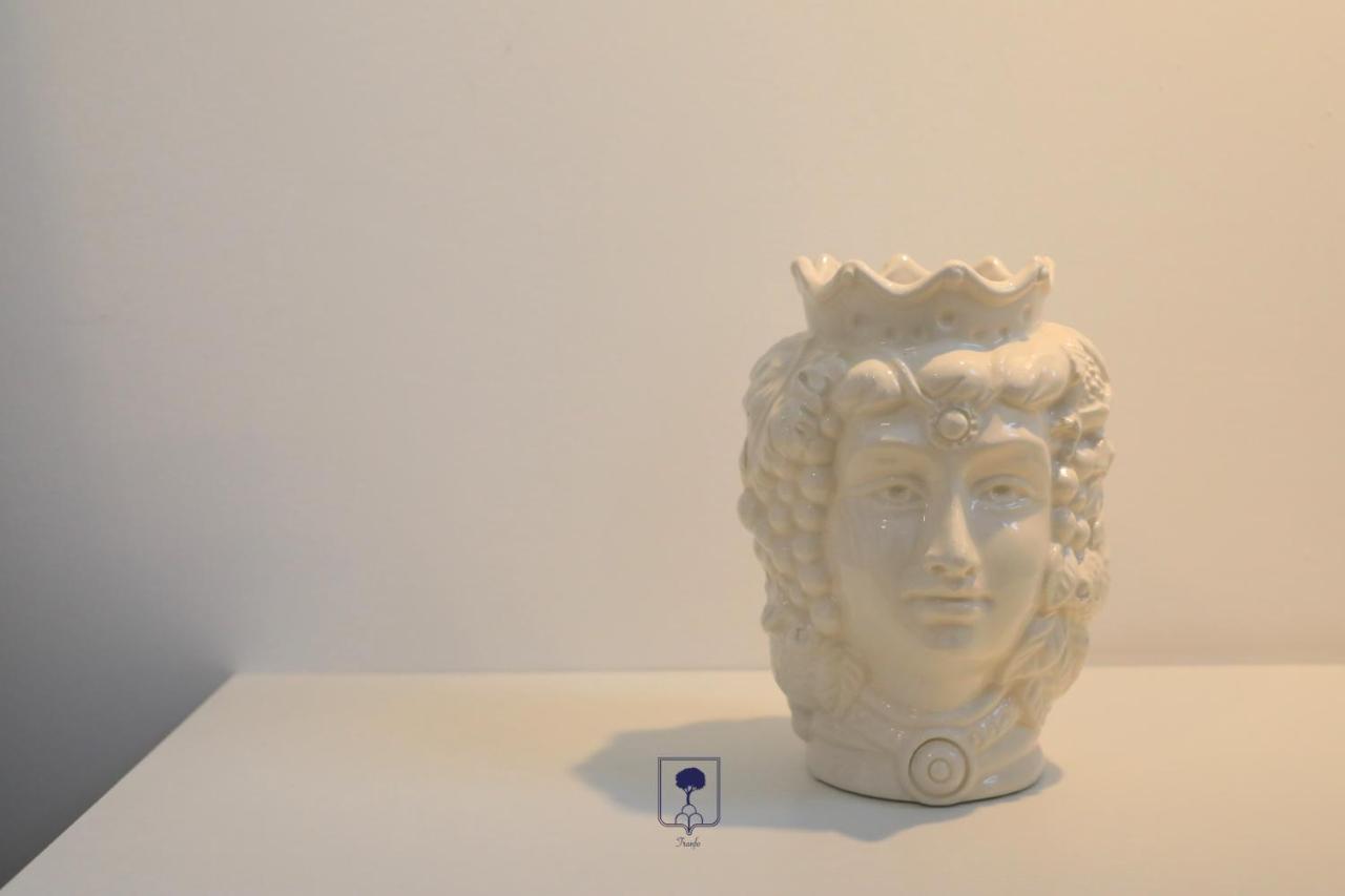 Hotel Giardino Di Edo Tropea Zewnętrze zdjęcie