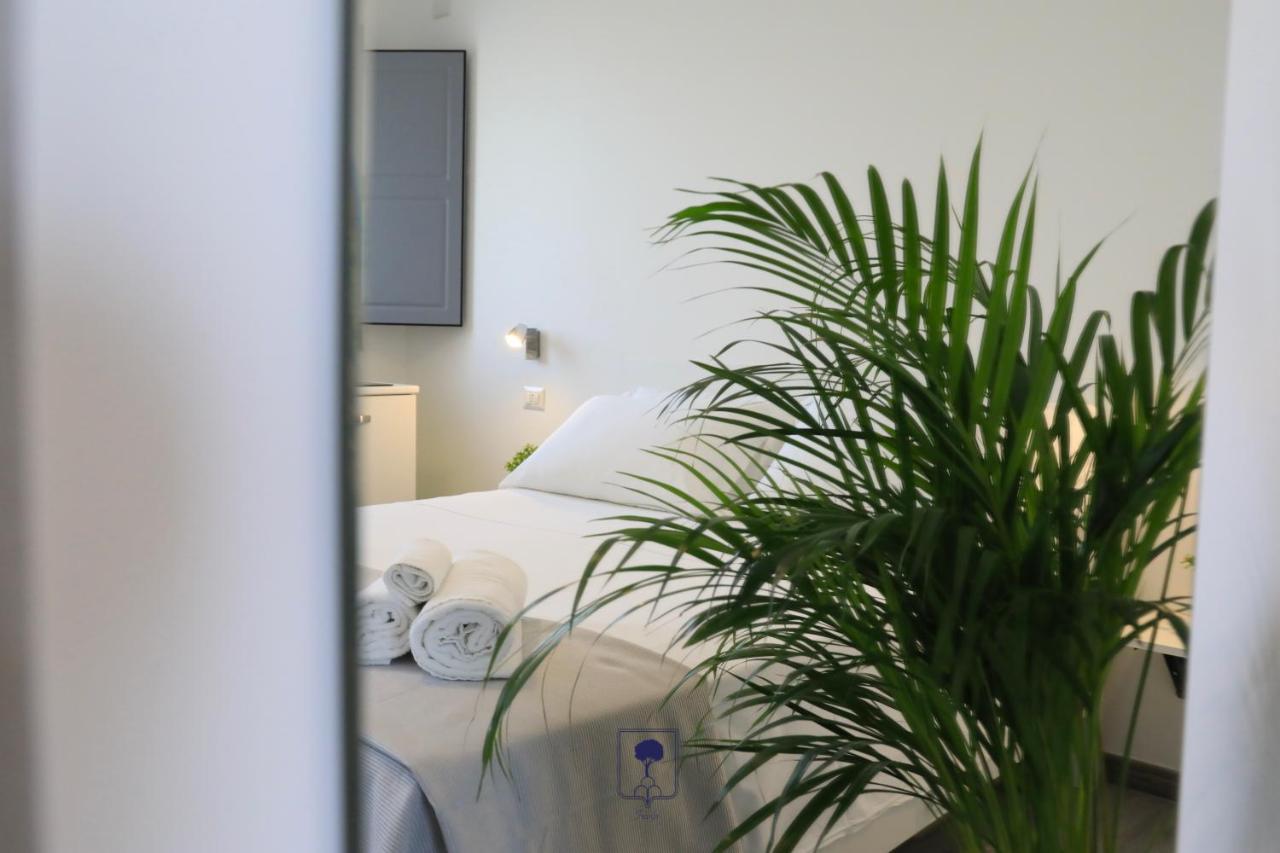 Hotel Giardino Di Edo Tropea Zewnętrze zdjęcie