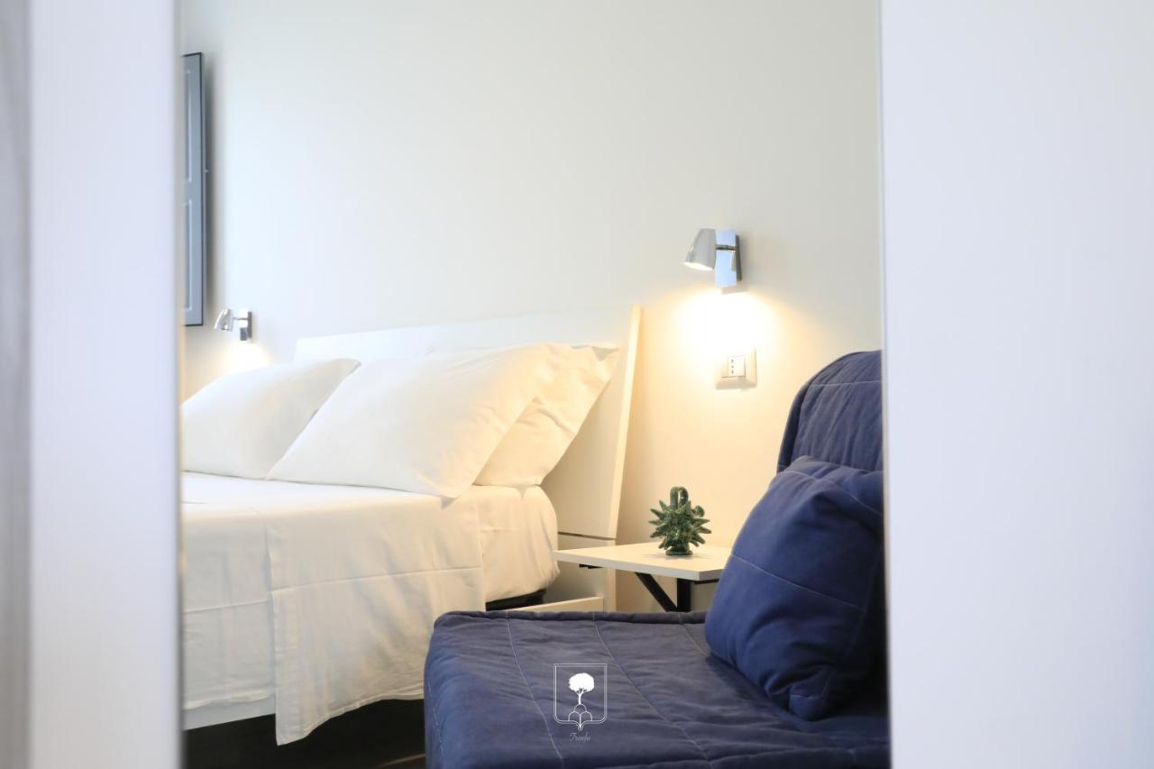 Hotel Giardino Di Edo Tropea Zewnętrze zdjęcie