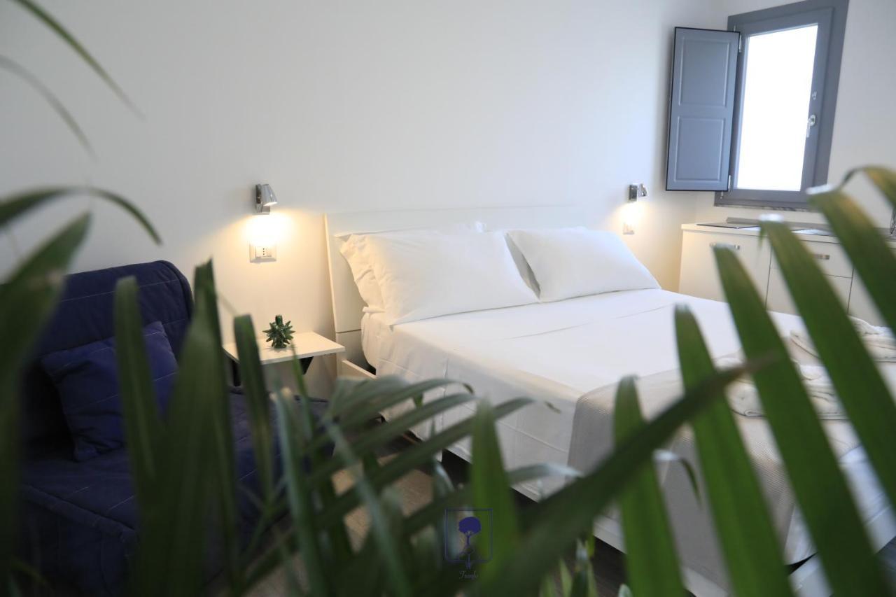 Hotel Giardino Di Edo Tropea Zewnętrze zdjęcie