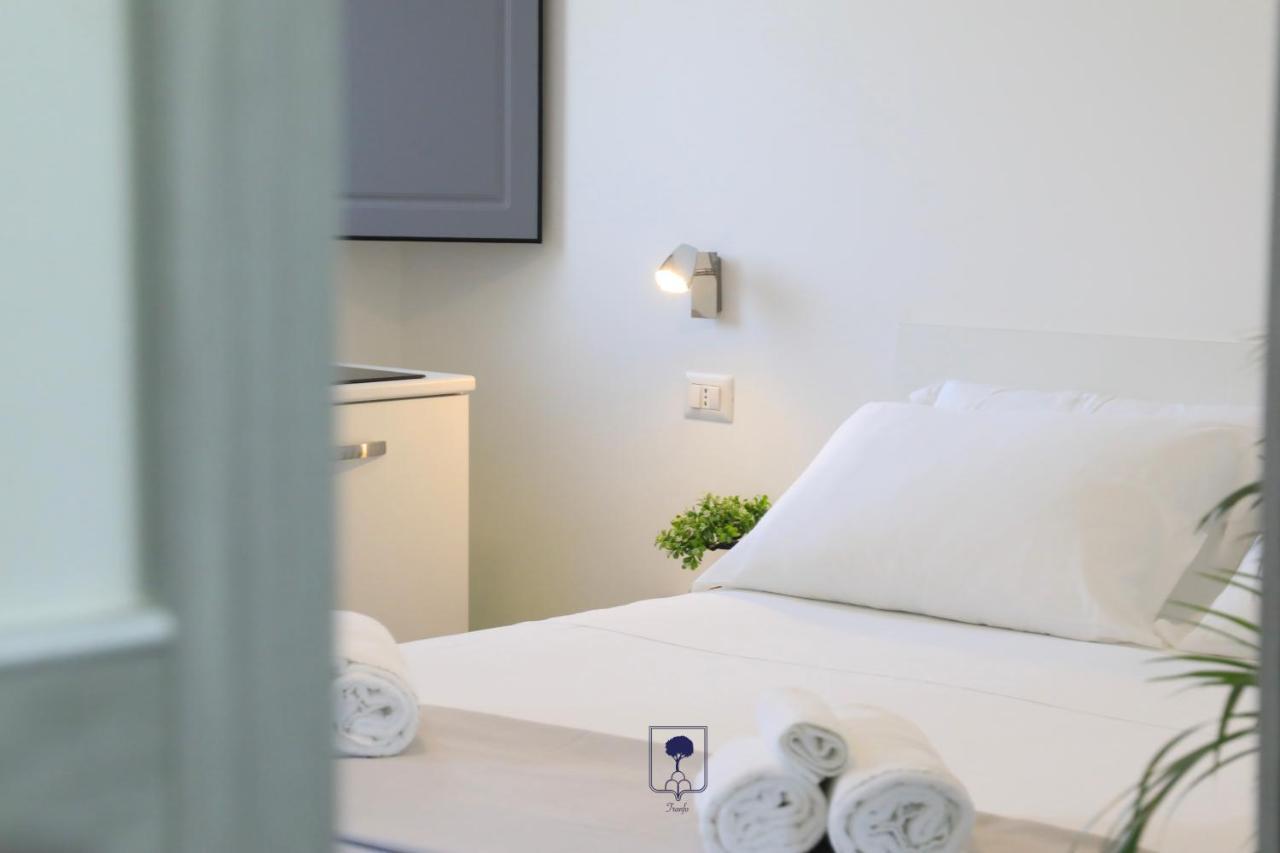 Hotel Giardino Di Edo Tropea Zewnętrze zdjęcie