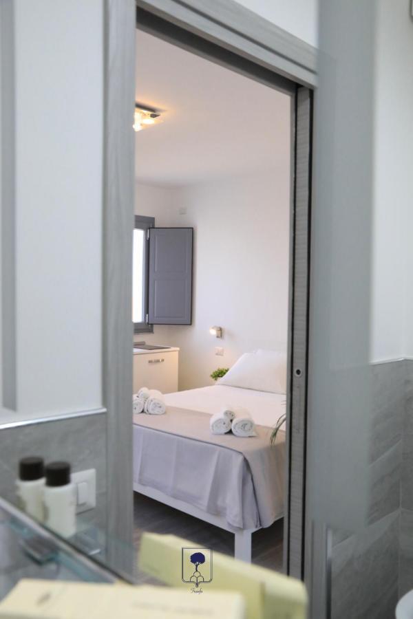 Hotel Giardino Di Edo Tropea Zewnętrze zdjęcie