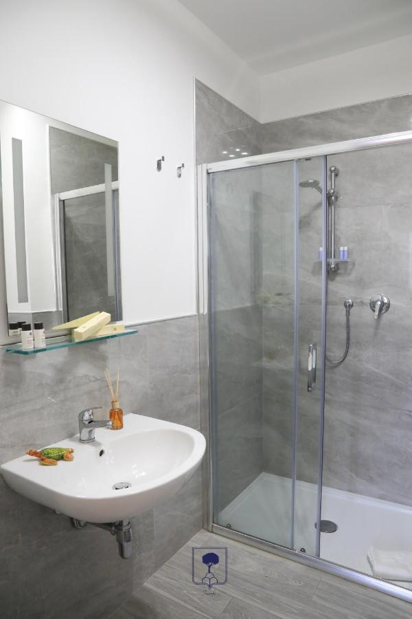 Hotel Giardino Di Edo Tropea Zewnętrze zdjęcie