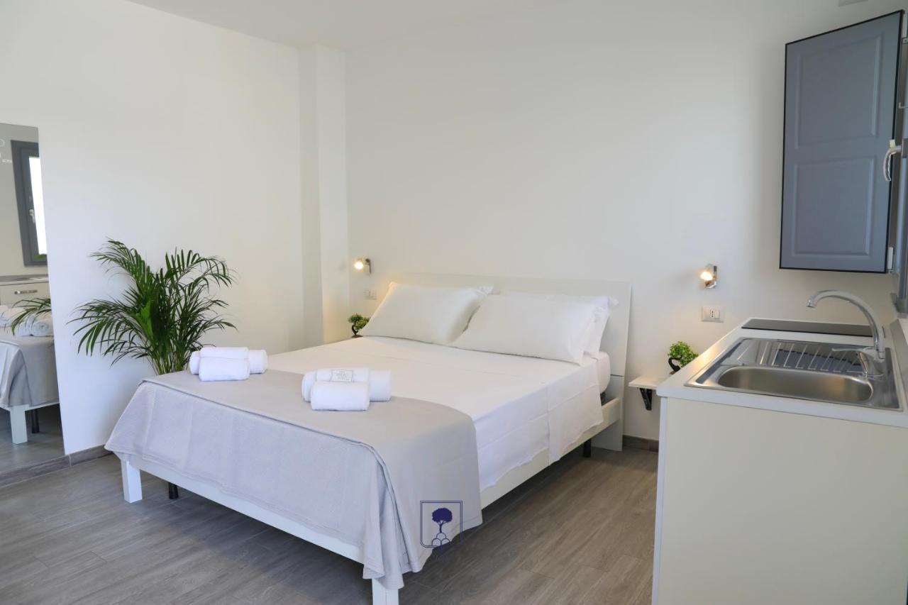 Hotel Giardino Di Edo Tropea Zewnętrze zdjęcie