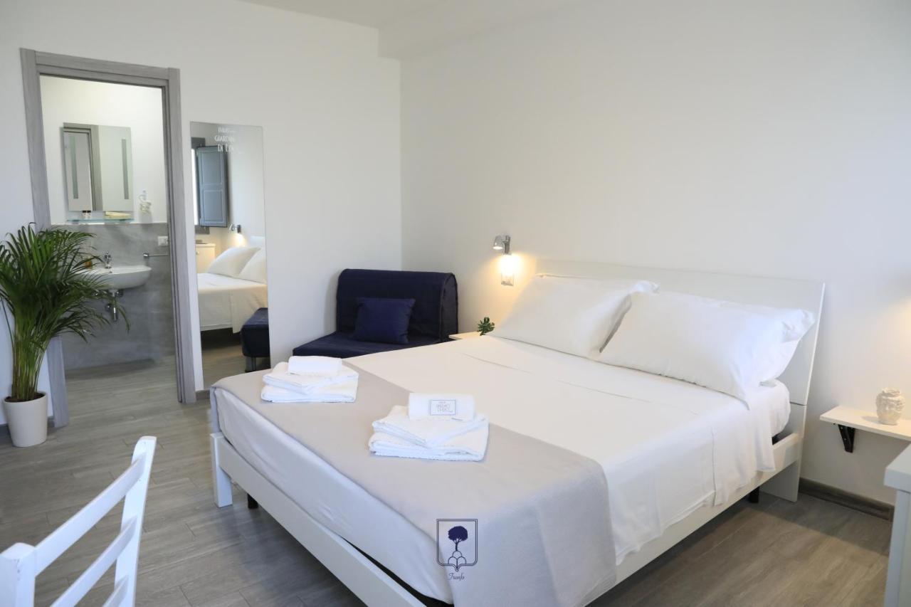 Hotel Giardino Di Edo Tropea Zewnętrze zdjęcie