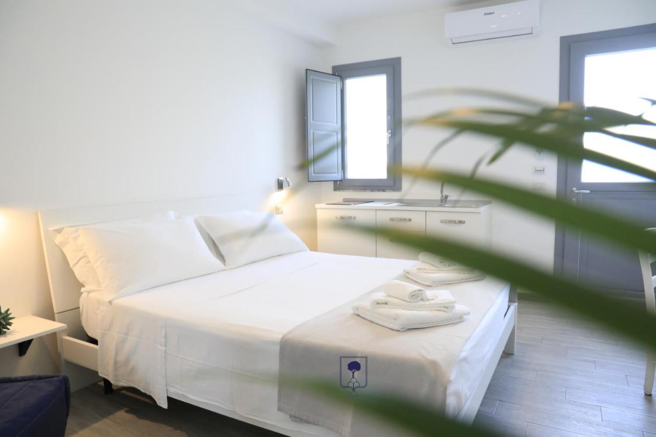 Hotel Giardino Di Edo Tropea Zewnętrze zdjęcie