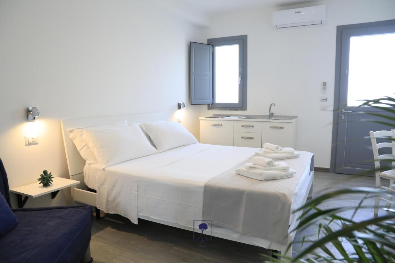 Hotel Giardino Di Edo Tropea Zewnętrze zdjęcie