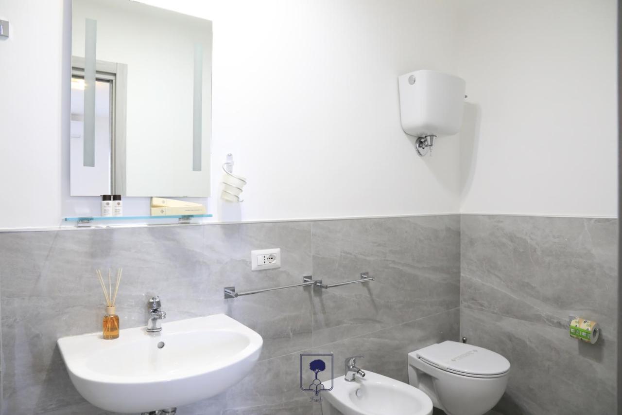 Hotel Giardino Di Edo Tropea Zewnętrze zdjęcie