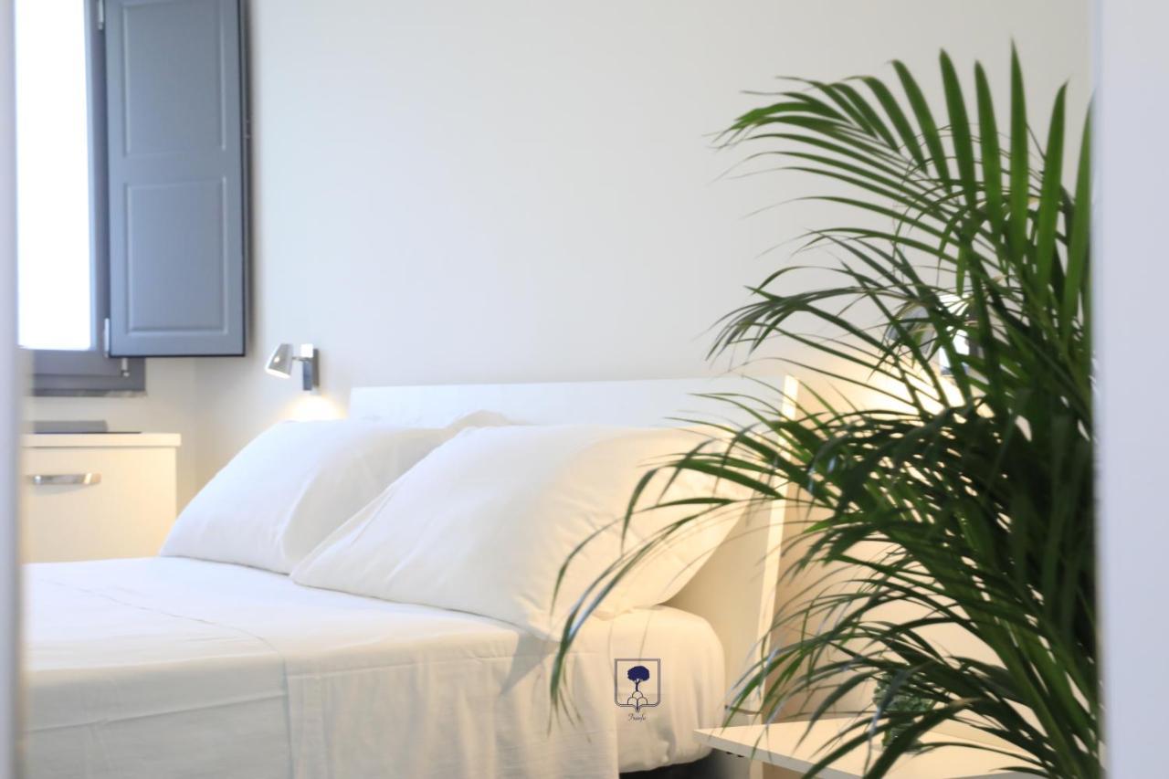 Hotel Giardino Di Edo Tropea Zewnętrze zdjęcie
