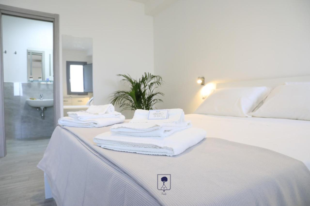 Hotel Giardino Di Edo Tropea Zewnętrze zdjęcie