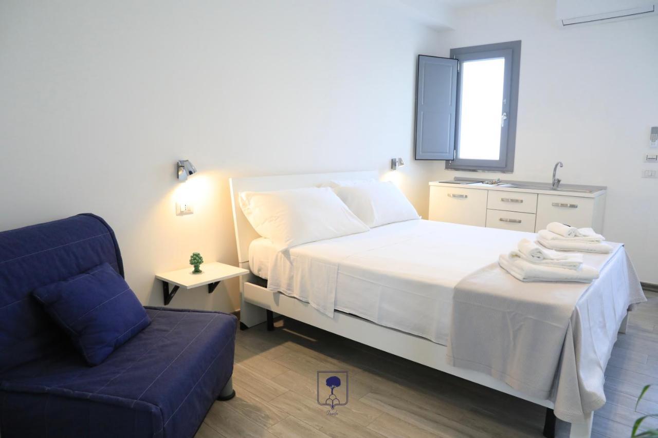Hotel Giardino Di Edo Tropea Zewnętrze zdjęcie