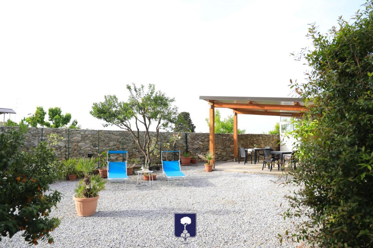 Hotel Giardino Di Edo Tropea Zewnętrze zdjęcie