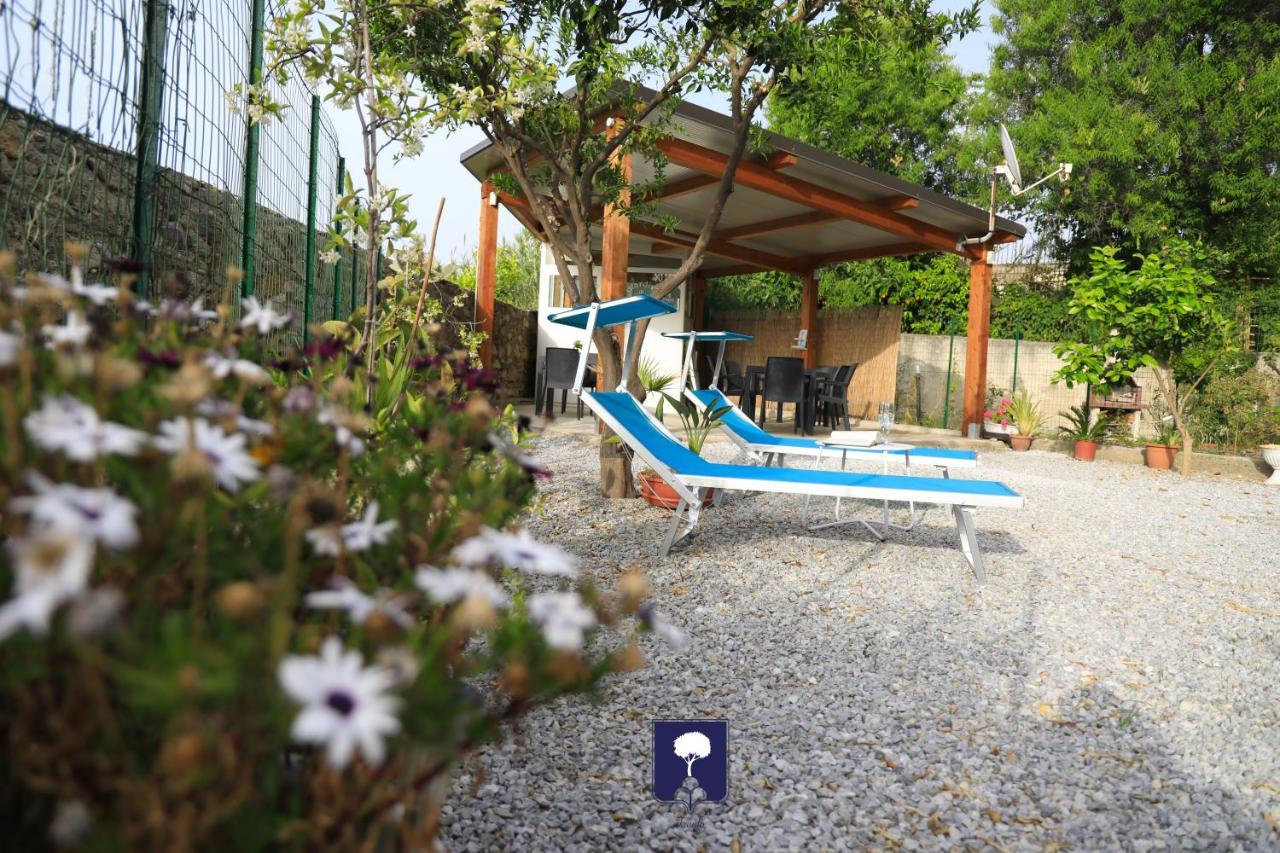 Hotel Giardino Di Edo Tropea Zewnętrze zdjęcie