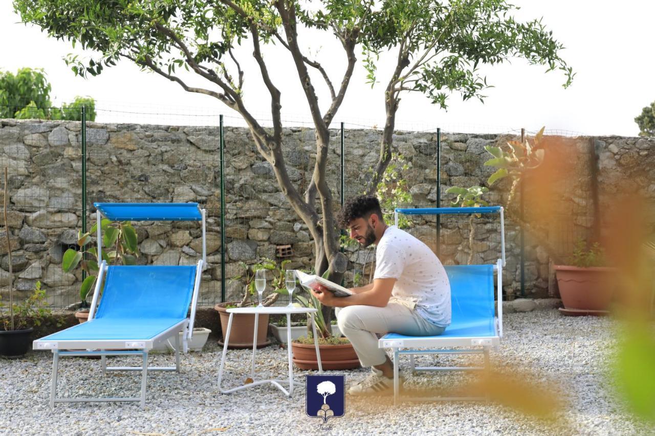 Hotel Giardino Di Edo Tropea Zewnętrze zdjęcie