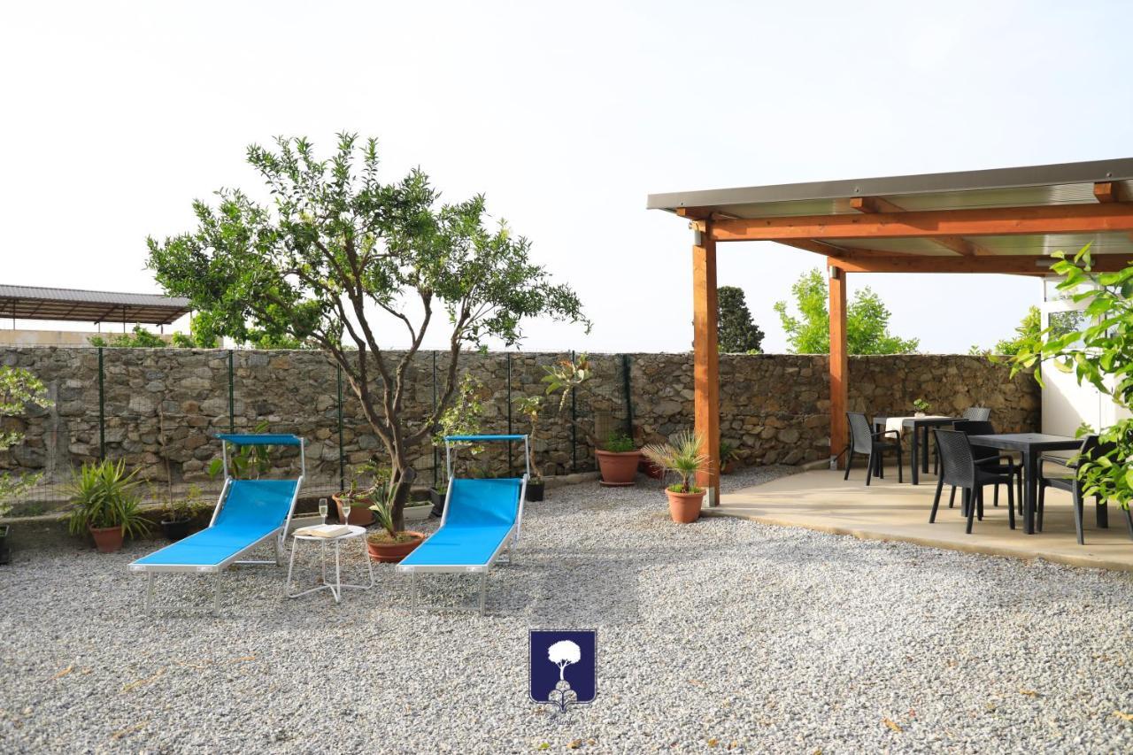 Hotel Giardino Di Edo Tropea Zewnętrze zdjęcie