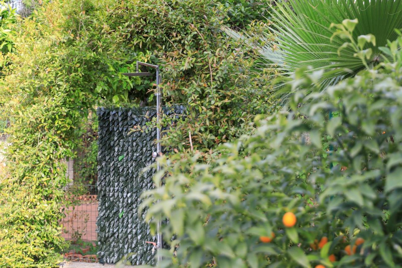 Hotel Giardino Di Edo Tropea Zewnętrze zdjęcie