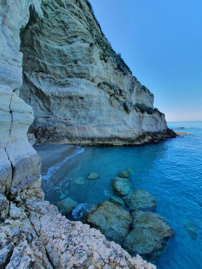 Hotel Giardino Di Edo Tropea Zewnętrze zdjęcie