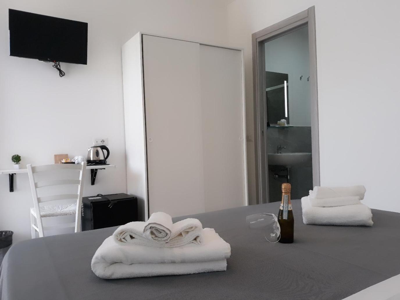 Hotel Giardino Di Edo Tropea Pokój zdjęcie